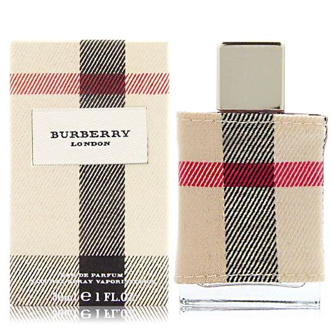 burberry london 倫敦女性淡香精